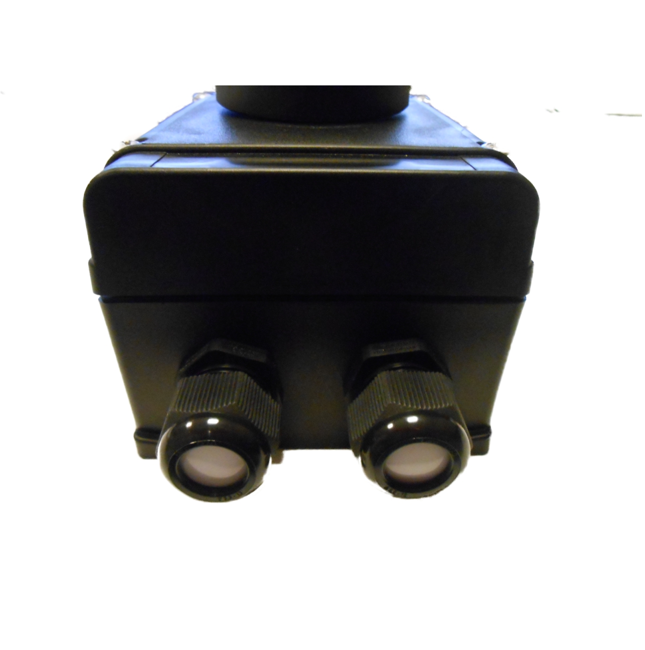 Switch I-0-II / 2×2 pole – Index Elektro Webshop